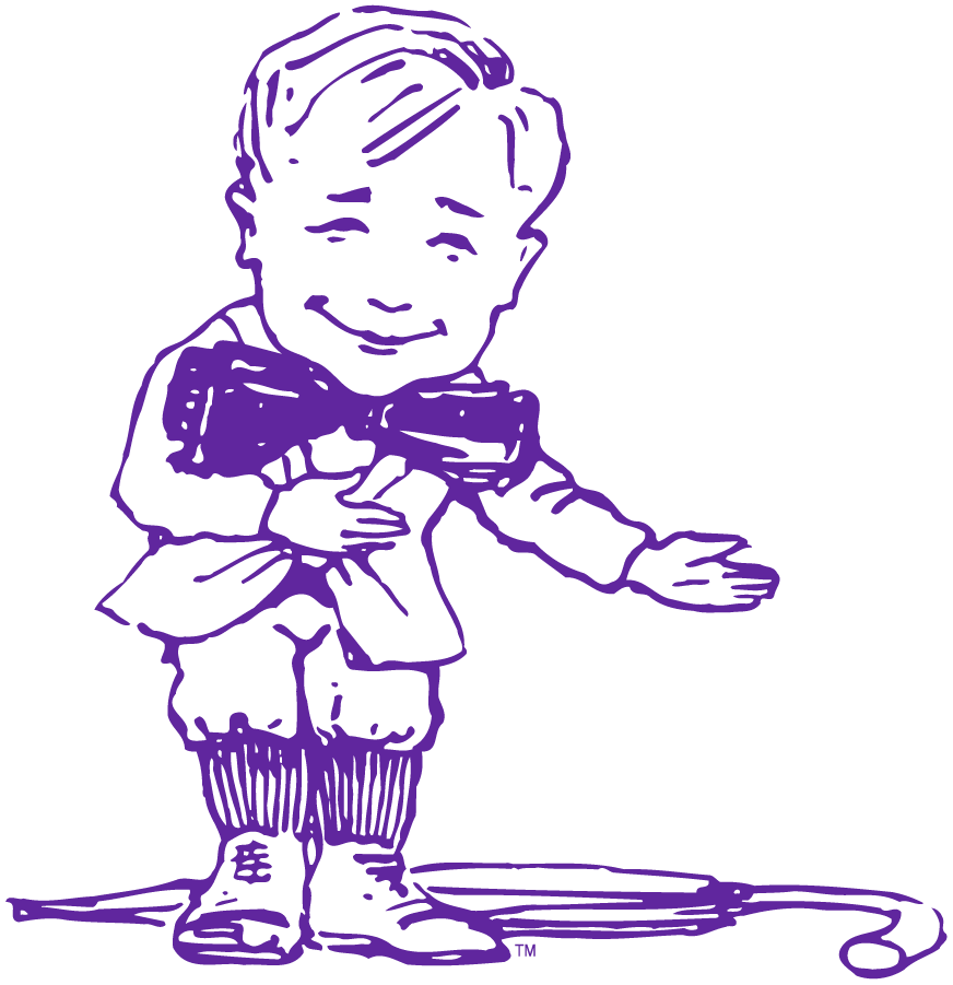 Washington Huskies 1919-1922 Primary Logo diy iron on heat transfer